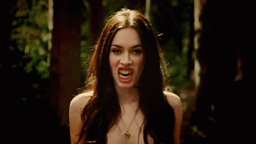 Im Hungry Dinner GIF. This 498 x 281 animated GIF is part of our megan is missing collection. Created by Sephirock38. View the original animation, share it…