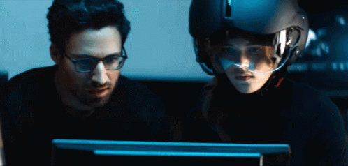 Im In Hacker In GIF. This 498 x 238 animated GIF is part of our im in hacker collection. Created by nutjob4life. View the original animation, share it, or…
