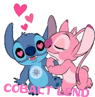 Im In Love Love Sticker
