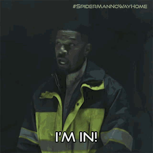 Im In Max Dillon GIF