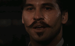 I'M In My Prime Doc GIF. This 251 x 156 animated GIF is part of our doc holliday collection. Created by JakeWagner1. View the original animation, share it…