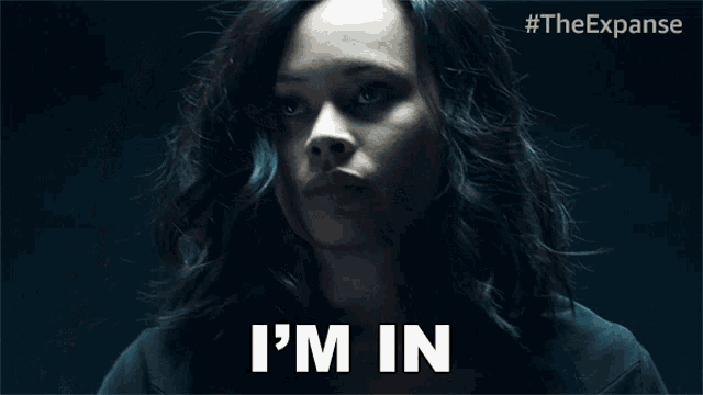Im In Roberta Draper GIF