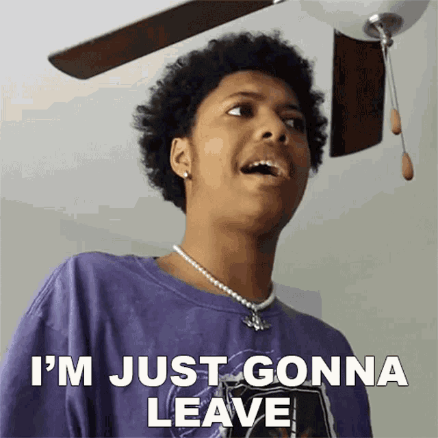 Im Just Gonna Leave Pjblase GIF