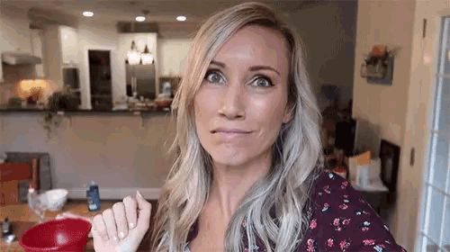 Im Not Too Excited About That Uncertain GIF