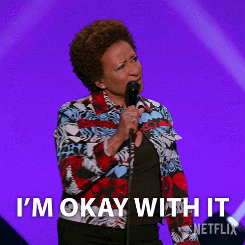 Im Okay With It Wanda Sykes GIF