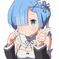 Im Out G Sticker
