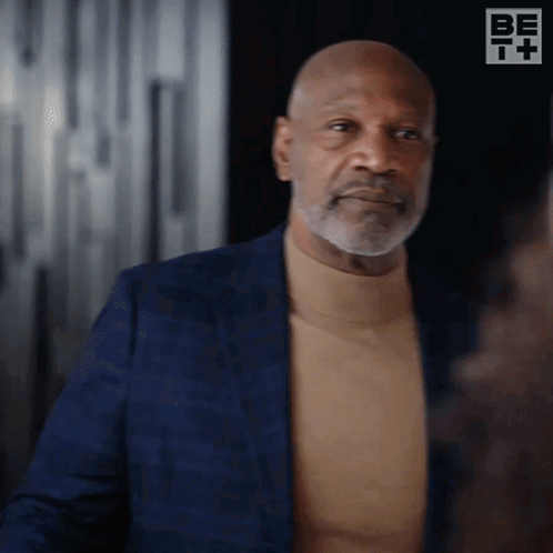 I'M Out Zatima GIF