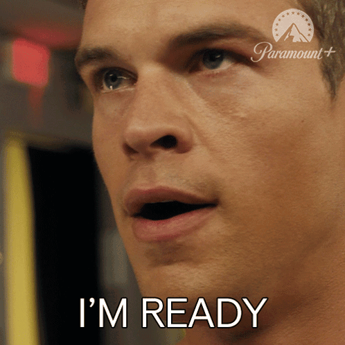 I'M Ready Ryder GIF
