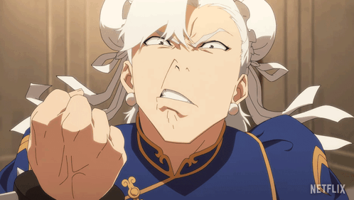 I'M So Done With This Dante GIF