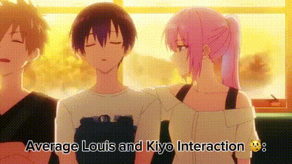 Im So Lukcy 20 GIF