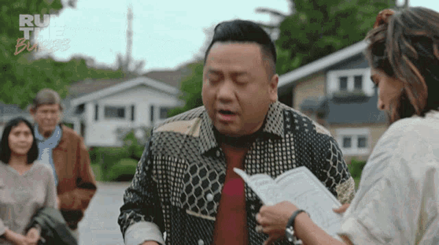 Im So Relieved Andrew Pham GIF