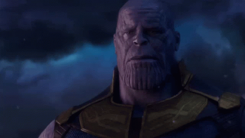 Im Sorry Little One Sorry GIF. This 498 x 280 animated GIF is part of our thanos collection. Related themes include im sorry, sorry. Created by SuperSid…