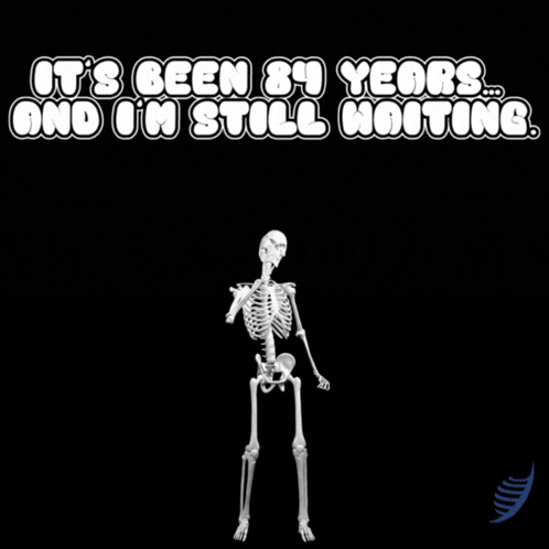 I'M Still Waiting Shiraysh GIF