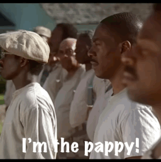 I’m The Pappy Life GIF