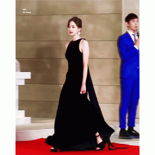 Im Yoona Yoona GIF