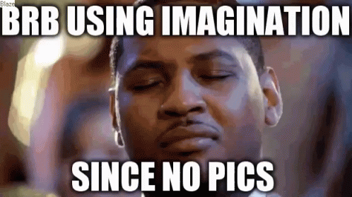 Imagination Pics GIF