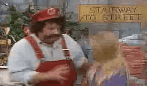 Imaperson Ytp GIF
