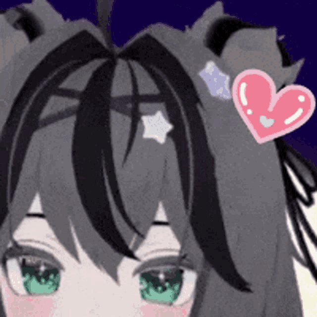 Imelissa Vtuber GIF