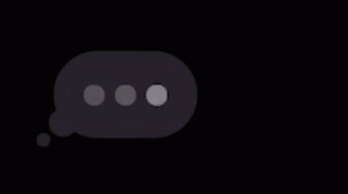Imessage Typing GIF. This 498 x 278 animated GIF is part of our messenger typing collection. Created by mabee. View the original animation, share it, or…