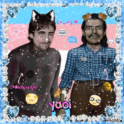 Immortal Man Conspiracy Theorist GIF. This 498 x 498 animated GIF is part of our no digo que sea una conspiracion pero es una conspiracion collection…