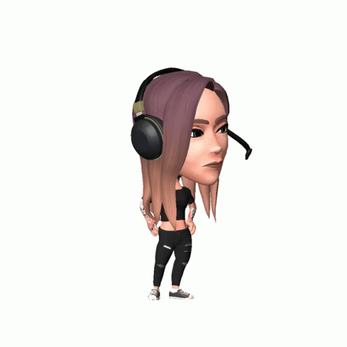 Impatient Mojichat GIF