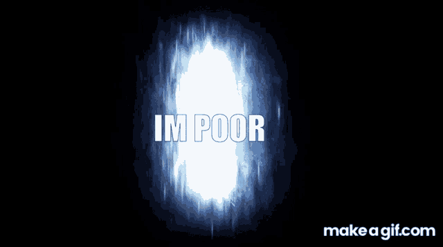 Impoorhelp GIF