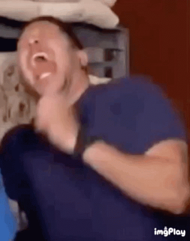 Impractial Jokers Sal GIF