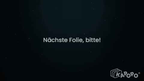 Impro Kapopo GIF
