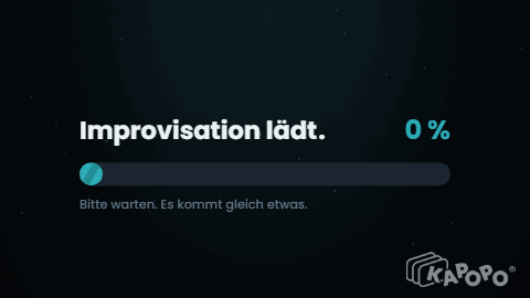 Impro Kapopo GIF