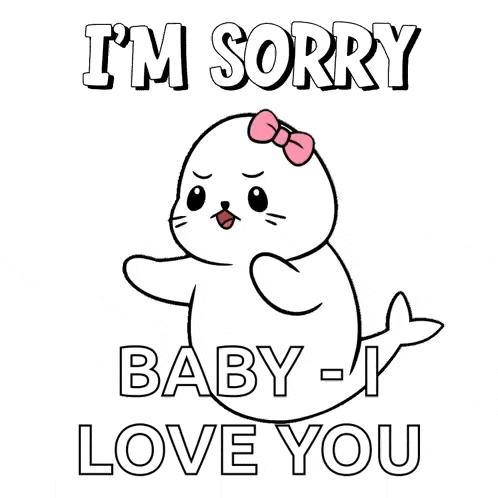 Imsorry Forgive GIF