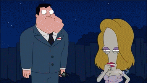 In A World Where Vomit Comes Outta My Mouth  GIF. This 497 x 280 animated GIF is part of our family guy vomit collection. Related themes include alien…