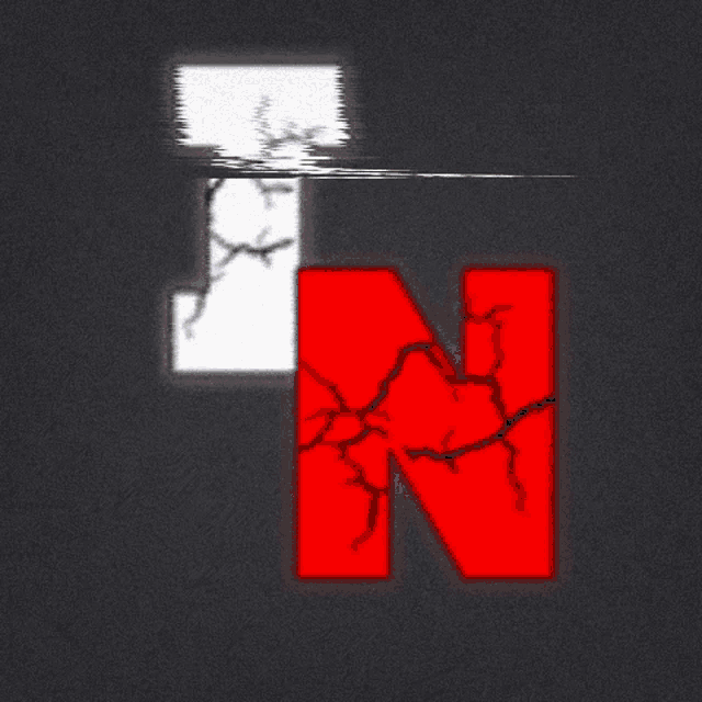 In Glitch GIF