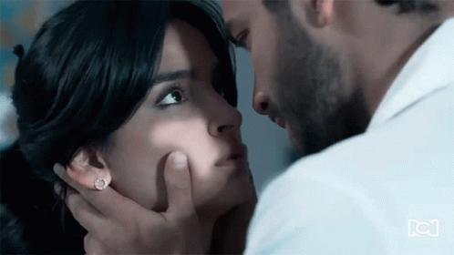 In Love Diana Hoyos GIF