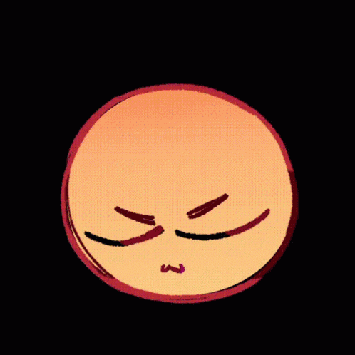 In Love Drool GIF