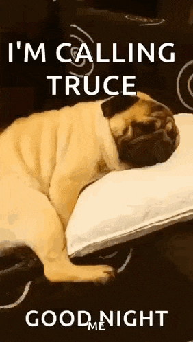 In Love Tired GIF