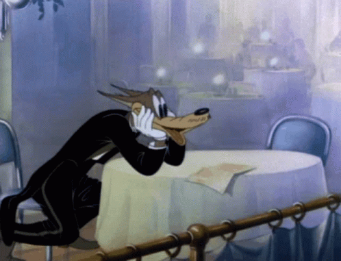 In Love GIF