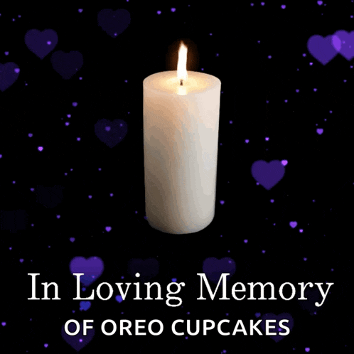 In Loving Memory Rest In Peace GIF