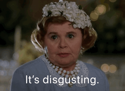 In Out In And Out GIF
