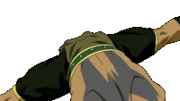 In Pain The Boulder Sticker
