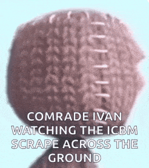 In Shock GIF