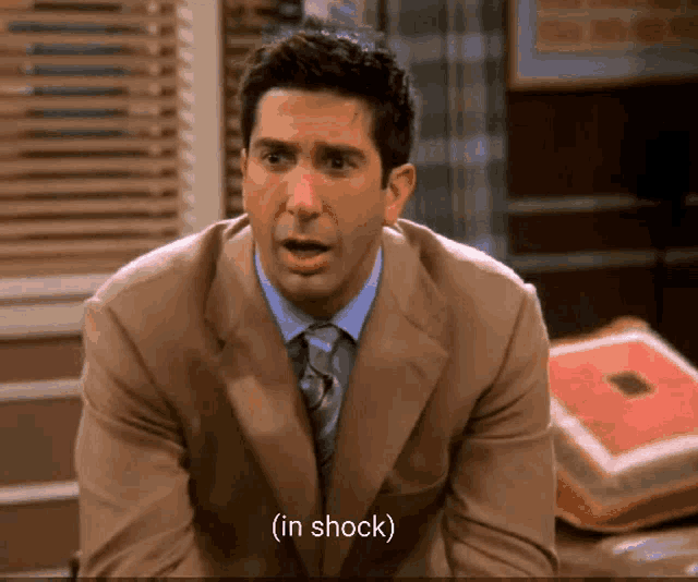 In Shock GIF