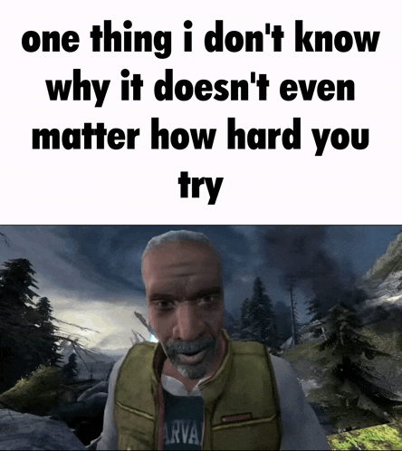 In The End In The Virtual End GIF