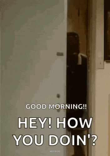In The House Martin GIF