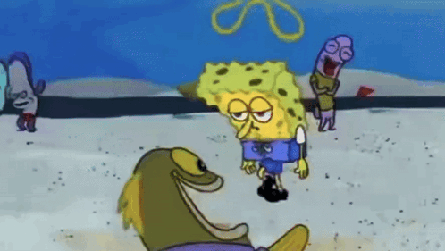 Ina Memes Sad GIF