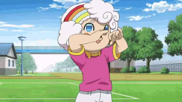 Inago Anime GIF
