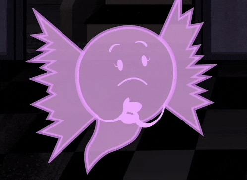 Inanimate Insanity Bow Bow Inanimate Insanity GIF