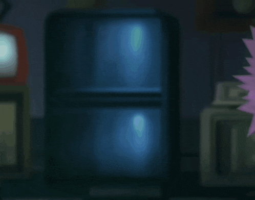 Inanimate Insanity Bow Bow Inanimate Insanity GIF
