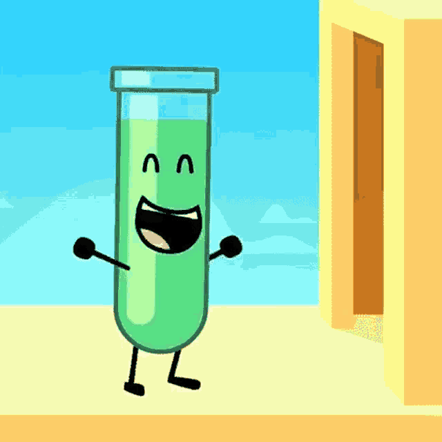 Inanimate Insanity Ii GIF