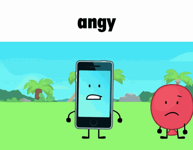 Inanimate Insanity Ii11 GIF