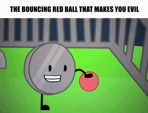 Inanimate Insanity Paper Ii GIF
